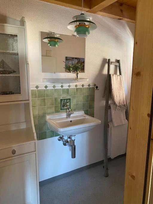 Platz Zum Wohlfuehlen „Cook&Chill“ Apartment Ermatingen Ngoại thất bức ảnh